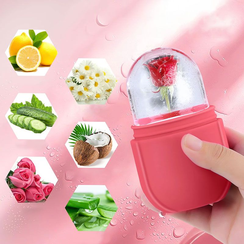 Ice Mold for Facial Care product thumbnail 4