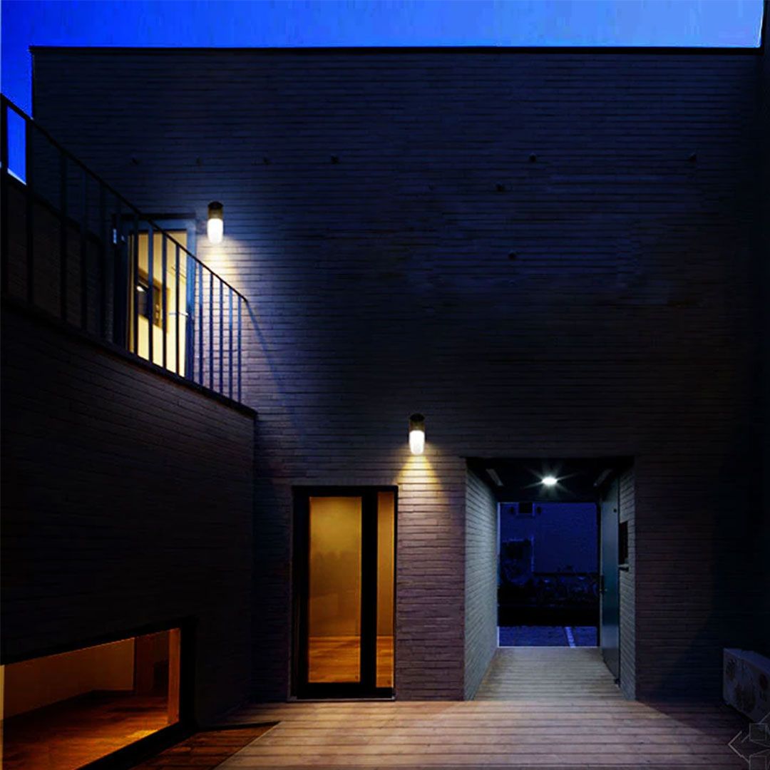 Solar Wall Lamp product thumbnail 20