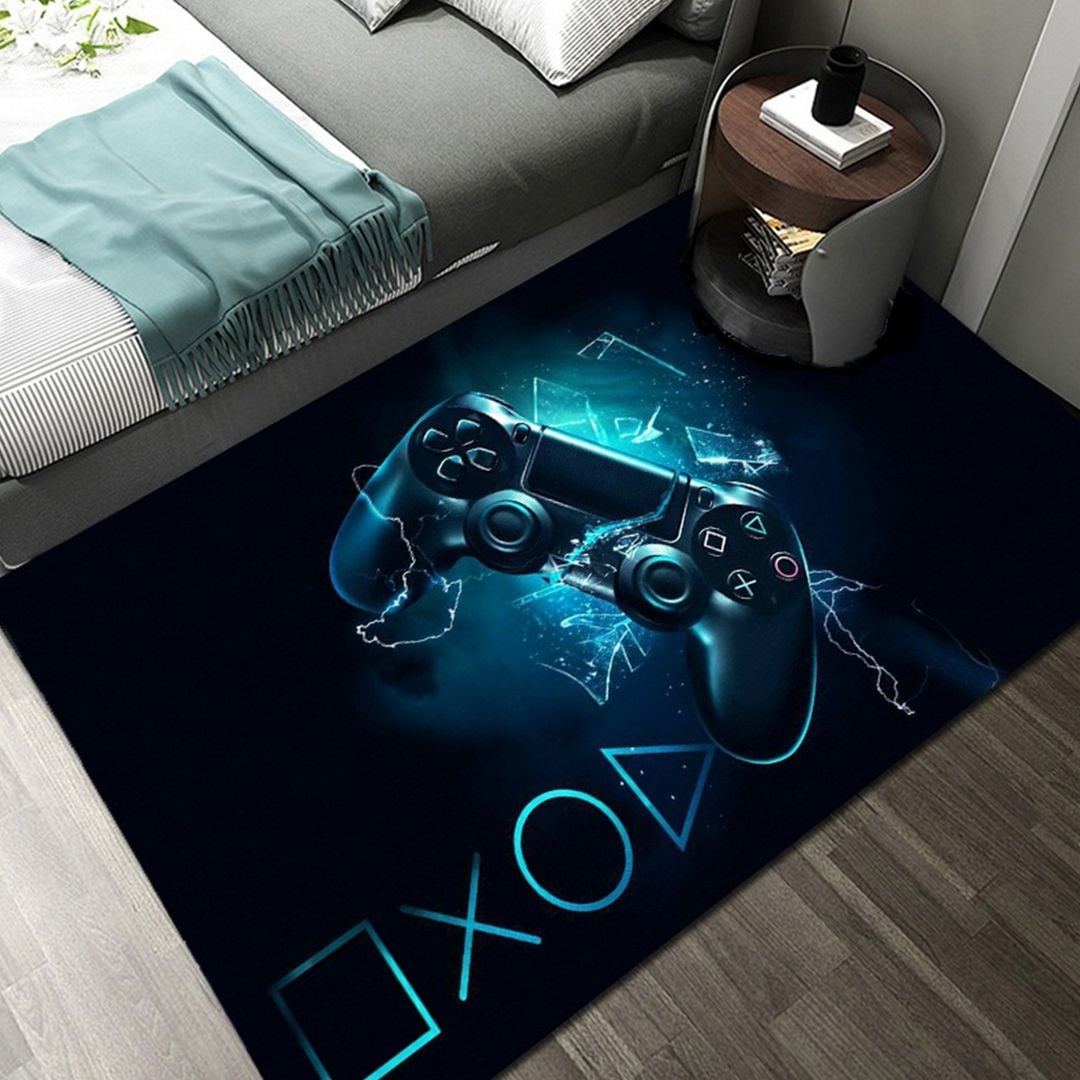 3D Baby Play Mat Rug product thumbnail 9