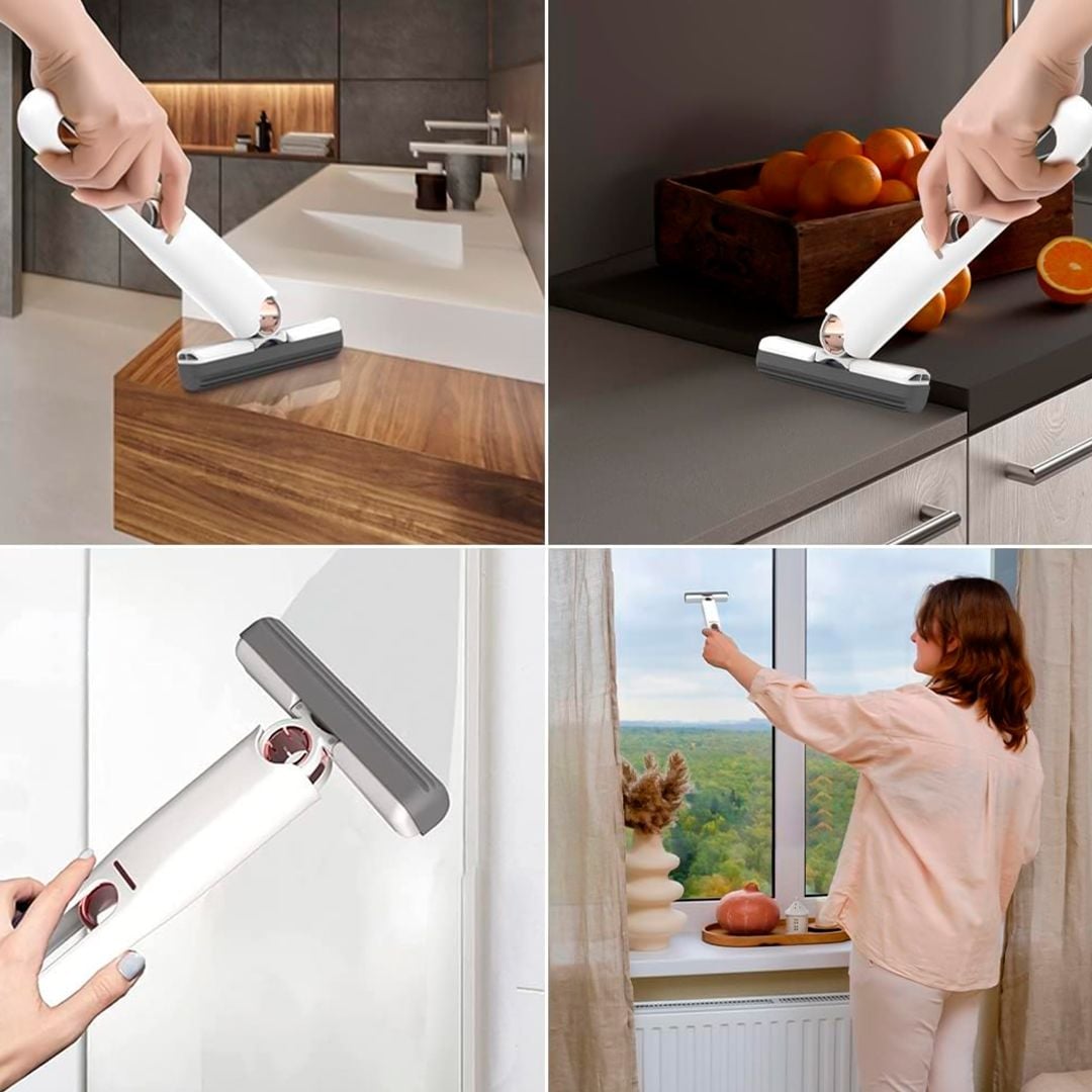 Portable Surface Mop product thumbnail 5