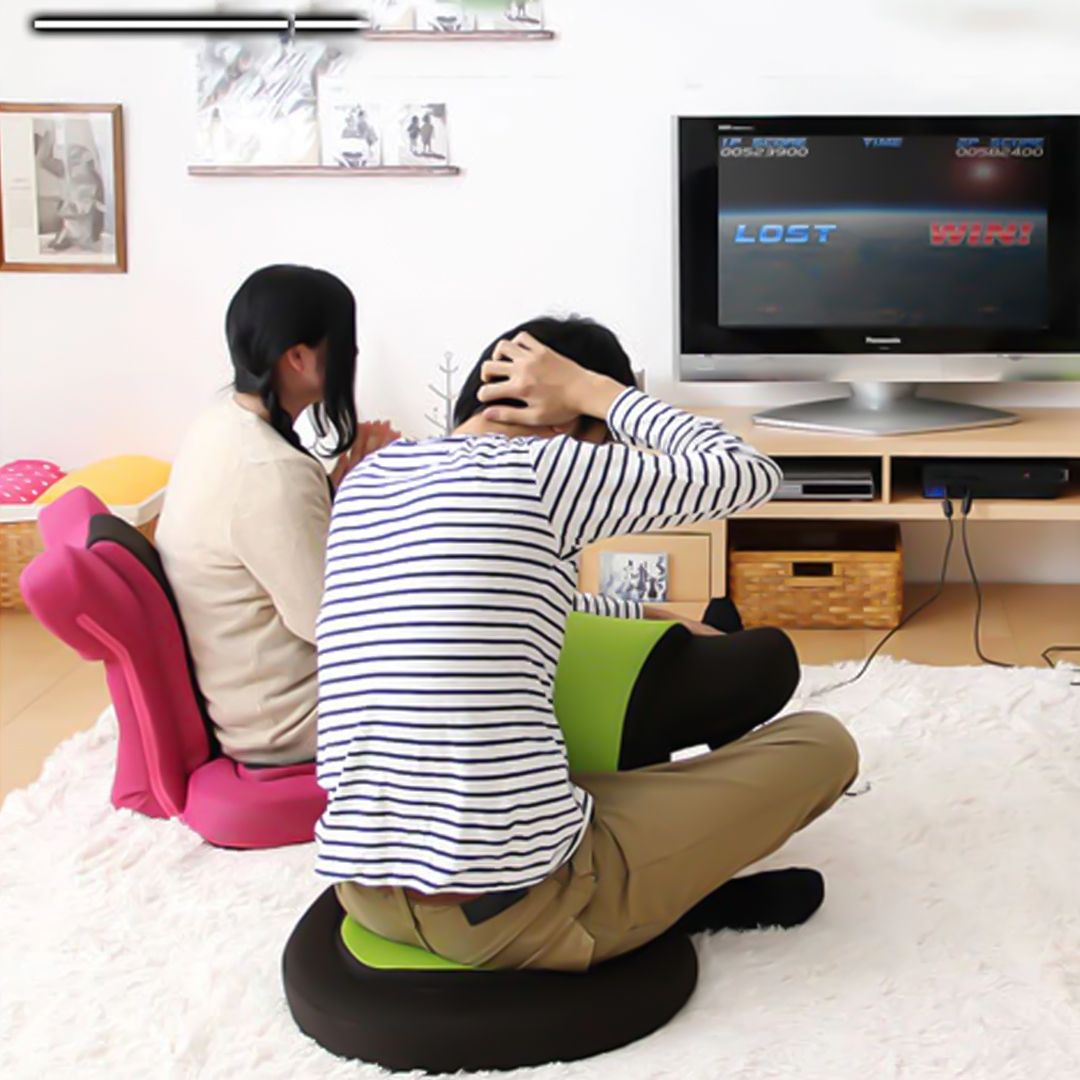 Adjustable Gaming Chair product thumbnail 7