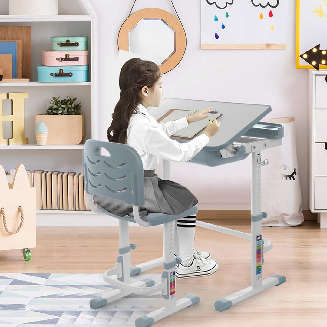 Children's Learning Desk - 3 product thumbnail 3