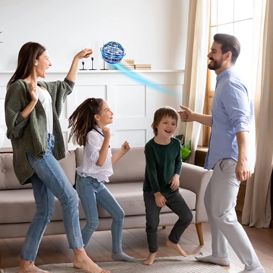 لعبة كرة فيدجيت سبينر - 3