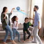 لعبة كرة فيدجيت سبينر - 3