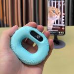 مقبض تمرين عضلات اليد بعداد رقمي - 2