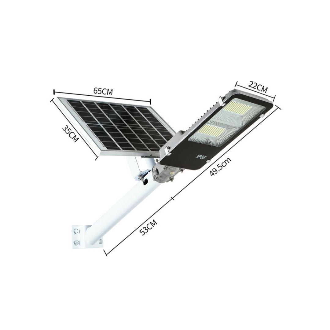 Solar Light Without Electricity‎ 150W product thumbnail 8
