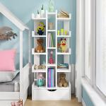 ركن ديكور و عرض بدرج سفلي - 1