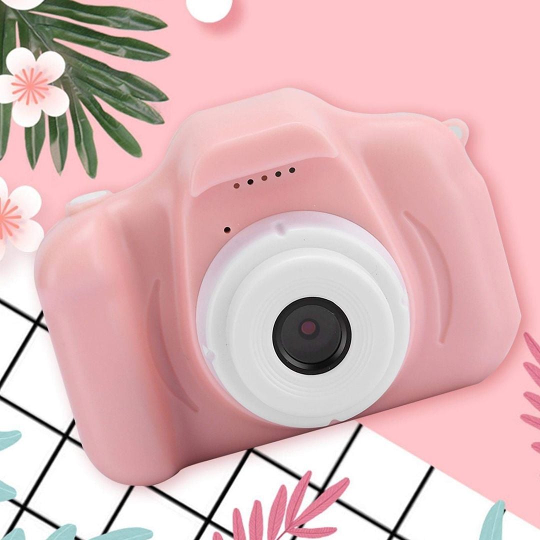 Mini Educational Camera For Kids product thumbnail 7