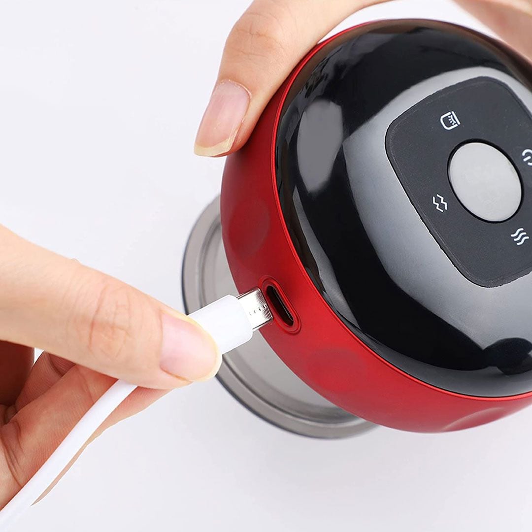 Wireless Cupping Device product thumbnail 11