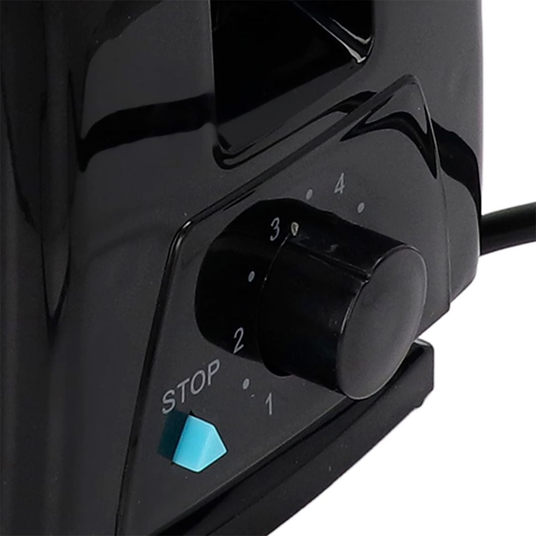 توستر الخبز المنزلي - 5