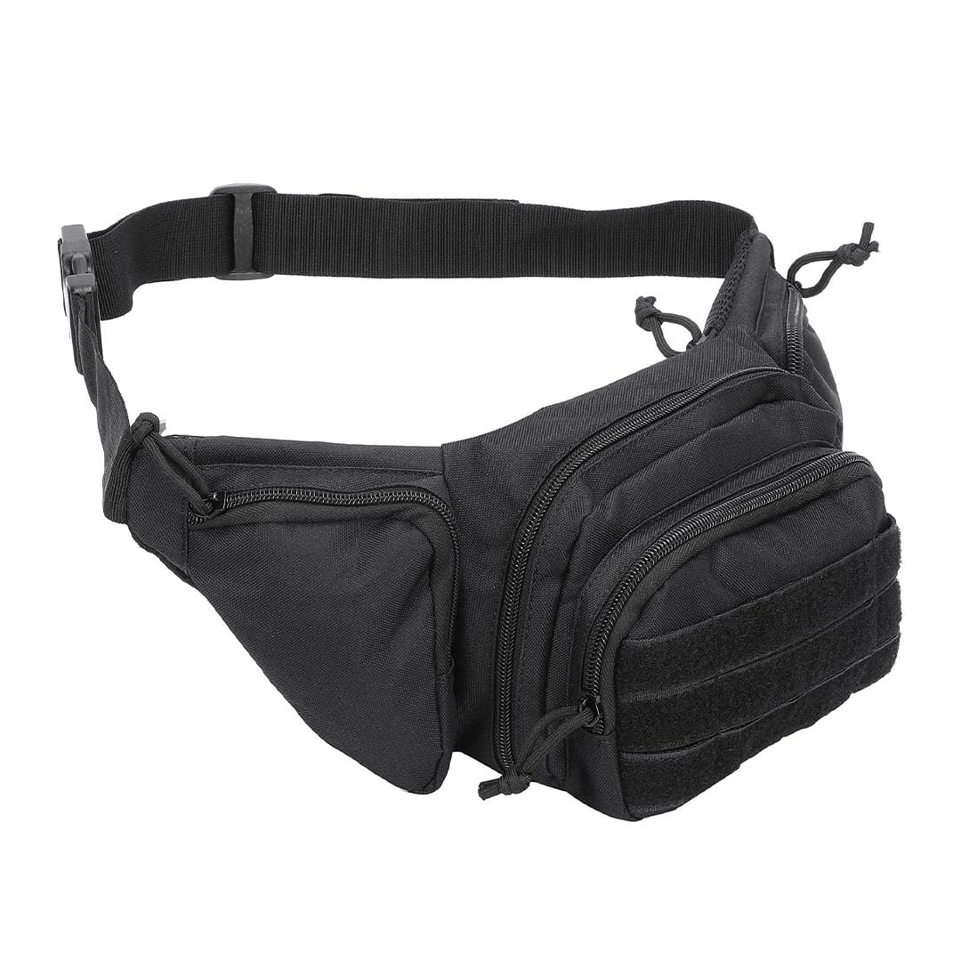 Waist and Shoulder Bag for Camping product thumbnail 11