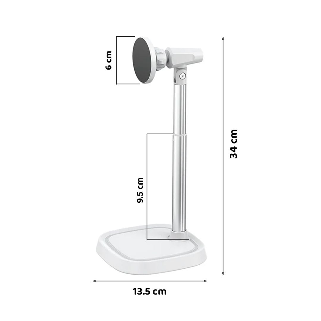 Adjustable Magnetic Phone Holder product thumbnail 12