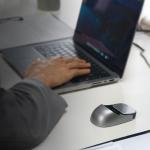 ماوس بتقنية اللمس متعدد الاستخدام - 12