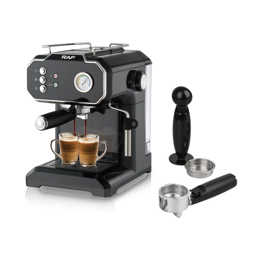 All In One Coffee Machine product thumbnail 6
