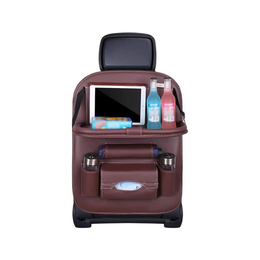 Car Back Seat Organizer product thumbnail 8
