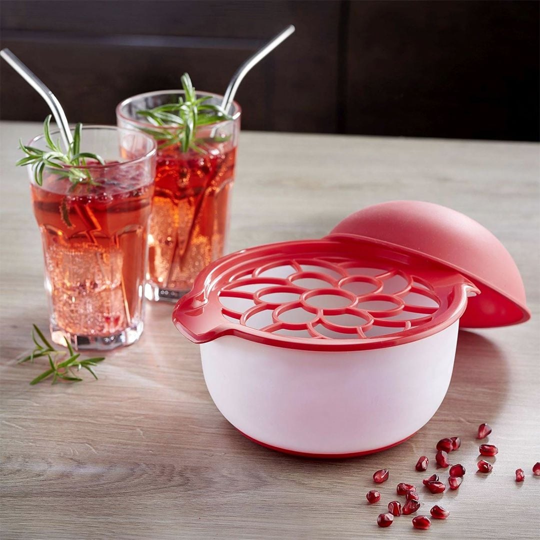 وعاء تقشير الرمان - 13