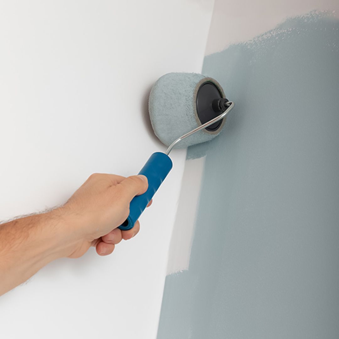 Paint Roller Clever Paintbrush product thumbnail 9