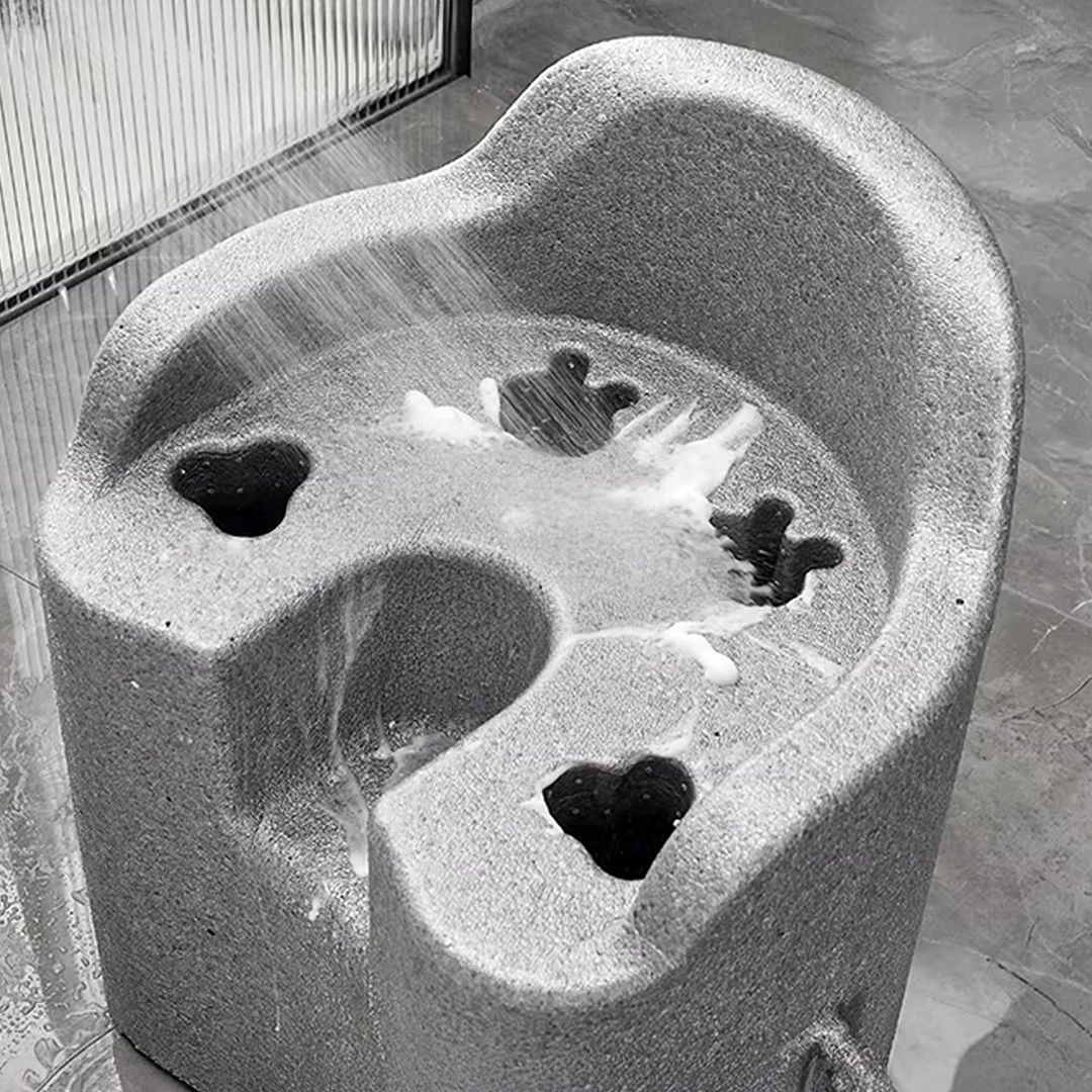 Portable Shower Seat for Elderly product thumbnail 3