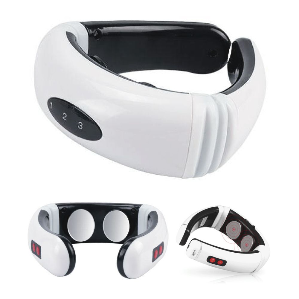 Neck-Messager-Device product thumbnail 7
