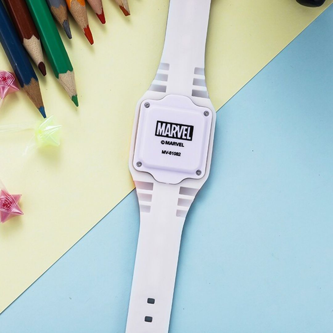 Luminous digital watch for kids product thumbnail 11