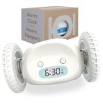 Run & Wake Alarm - 9