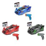 سيارة سباق مع جهاز ليزر للتحكم عن بعد - 14