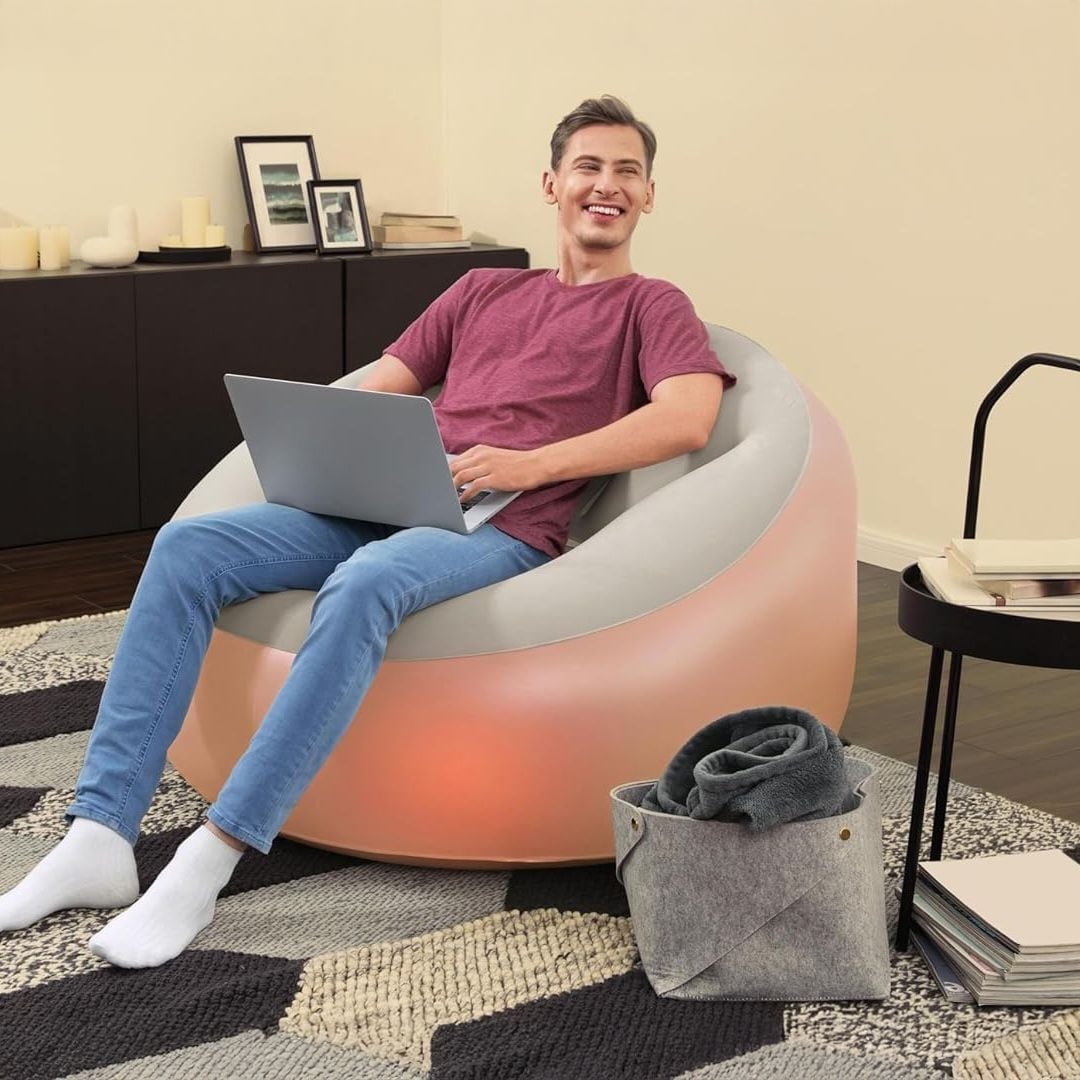 Led Air Chair product thumbnail 3