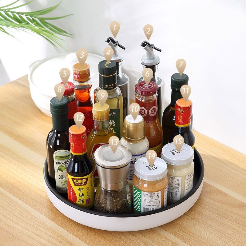 Rotary Tool Tray product thumbnail 17