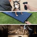 منفاخ هواء تيربو محمول - 13