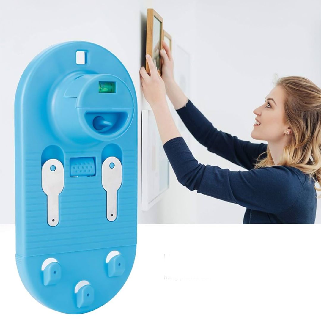 Kit for Hanging Wall Paintings - 17