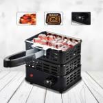 مُشعل فحم كهربائي - 2