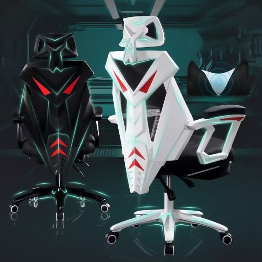 PC Gamer Chair product thumbnail 4