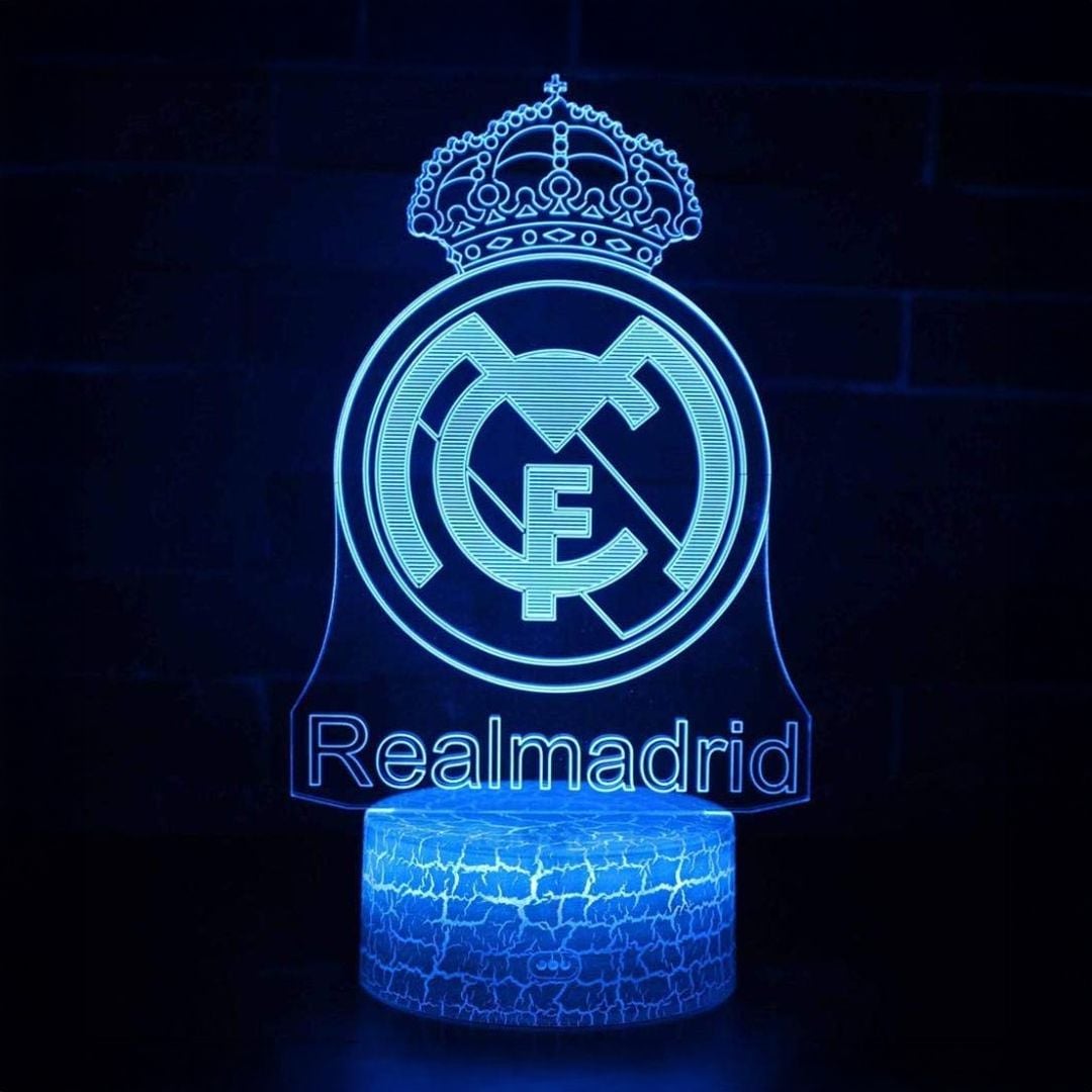 3D Classico Lamp product thumbnail 5