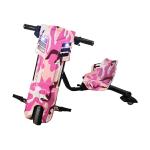 سكوتر كهربائي كريزي دريفت - 15