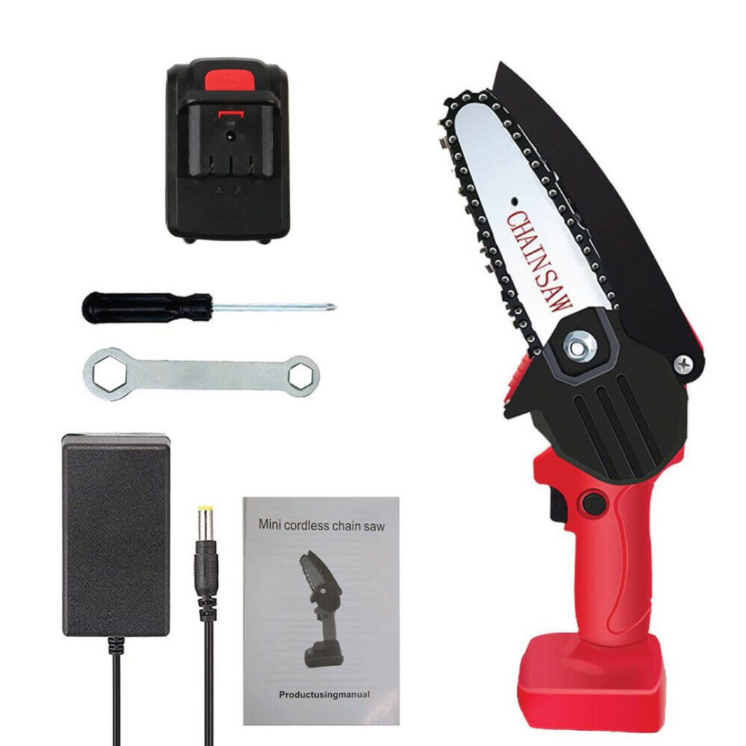 Mini One-Hand Saw product thumbnail 7