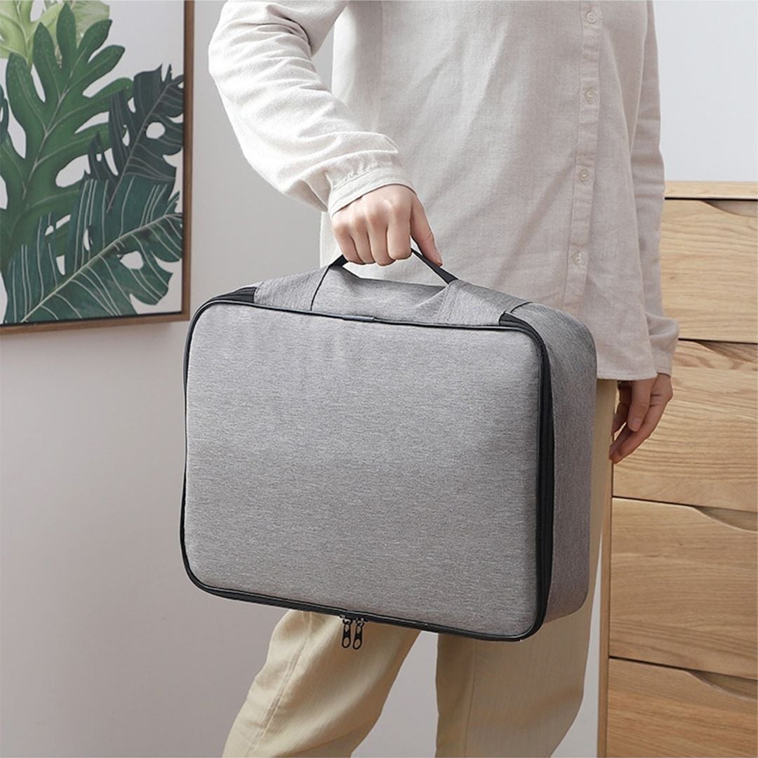 Portable Card Organizer Bag product thumbnail 11