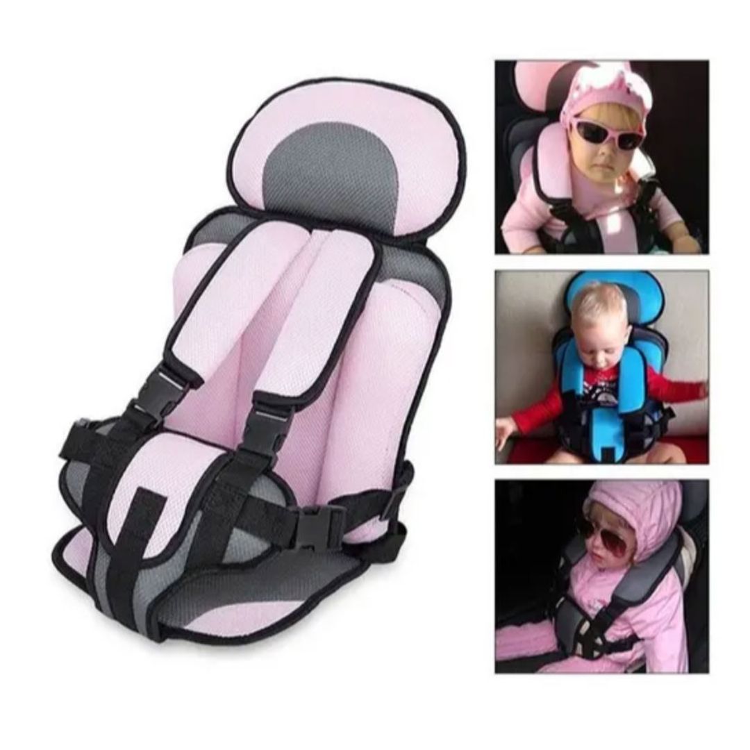 Car Seat For Kids product thumbnail 3