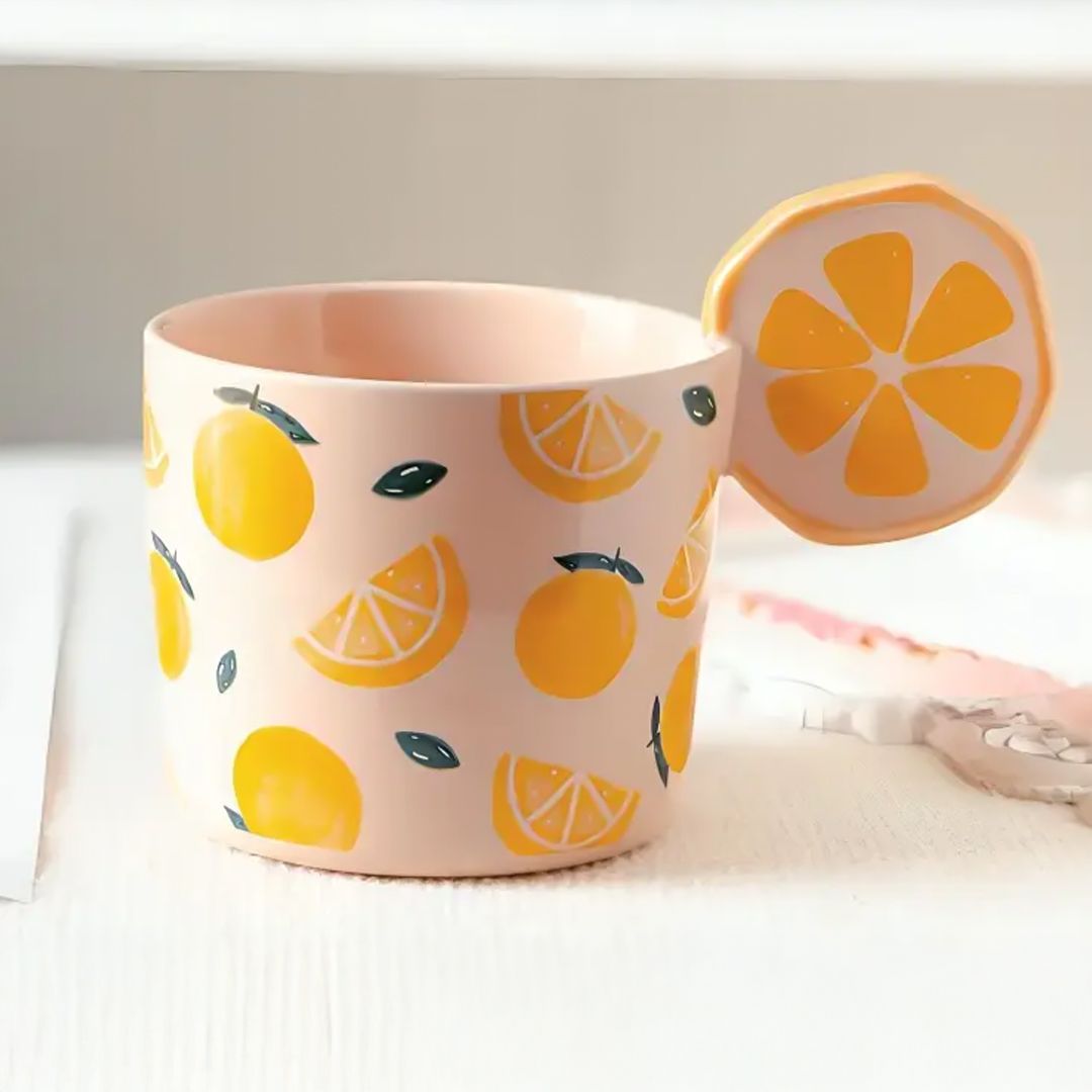 اكواب الفواكه الصيفية - 4