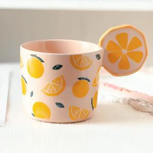 اكواب الفواكه الصيفية - 5