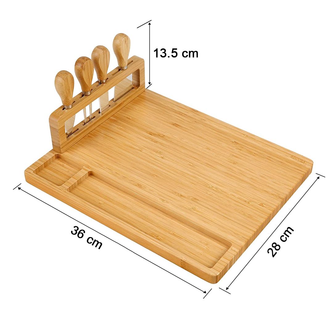 Cheese Board with Knife set product thumbnail 16
