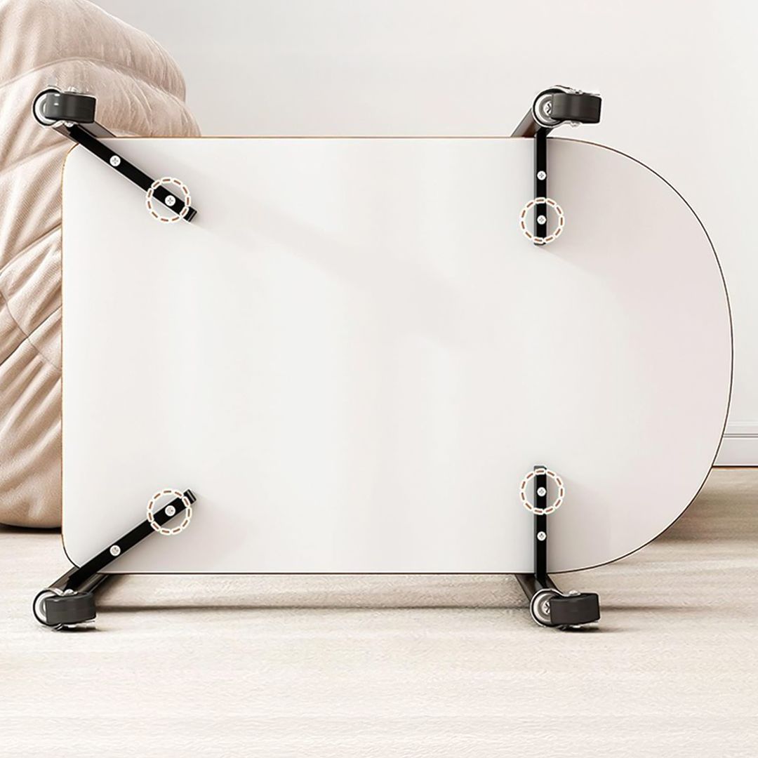 Modern Two-Tier Serving Cart product thumbnail 9