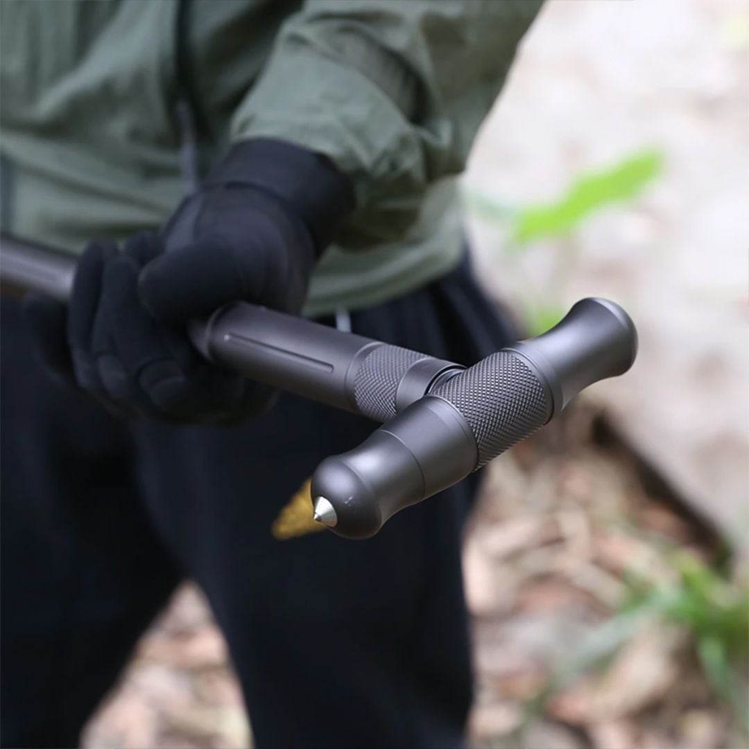 Multi-Head Camping Stick product thumbnail 2