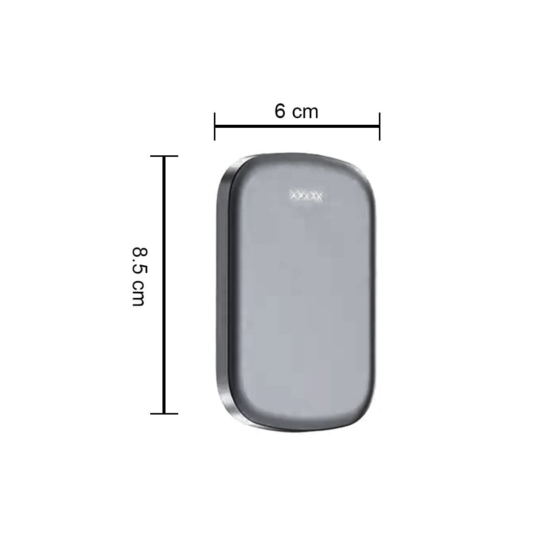Magnetic fast wireless charger product thumbnail 15