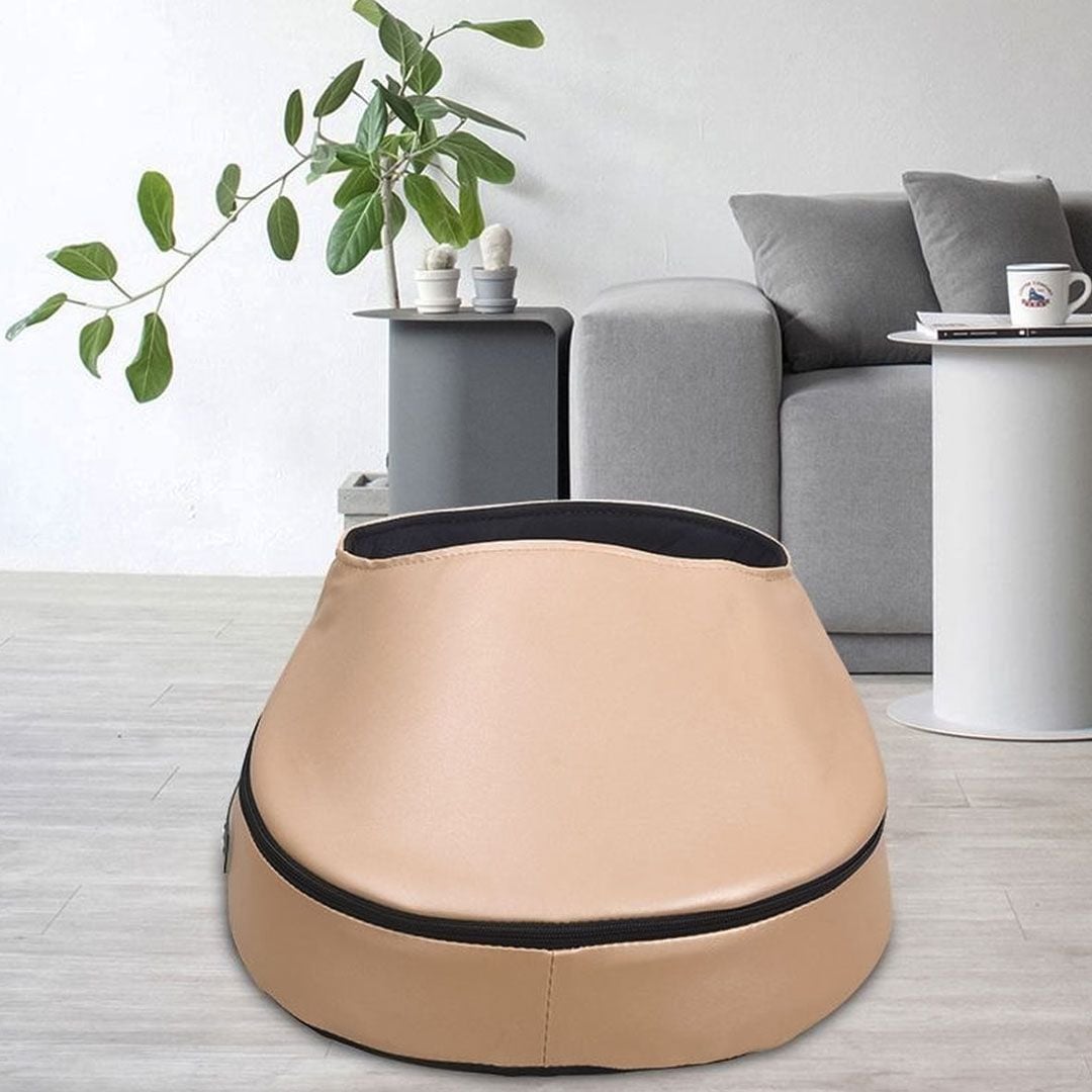Japanese technology Foot massager product thumbnail 3