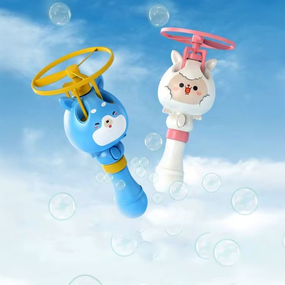 Bubble Fun Toy product thumbnail 4