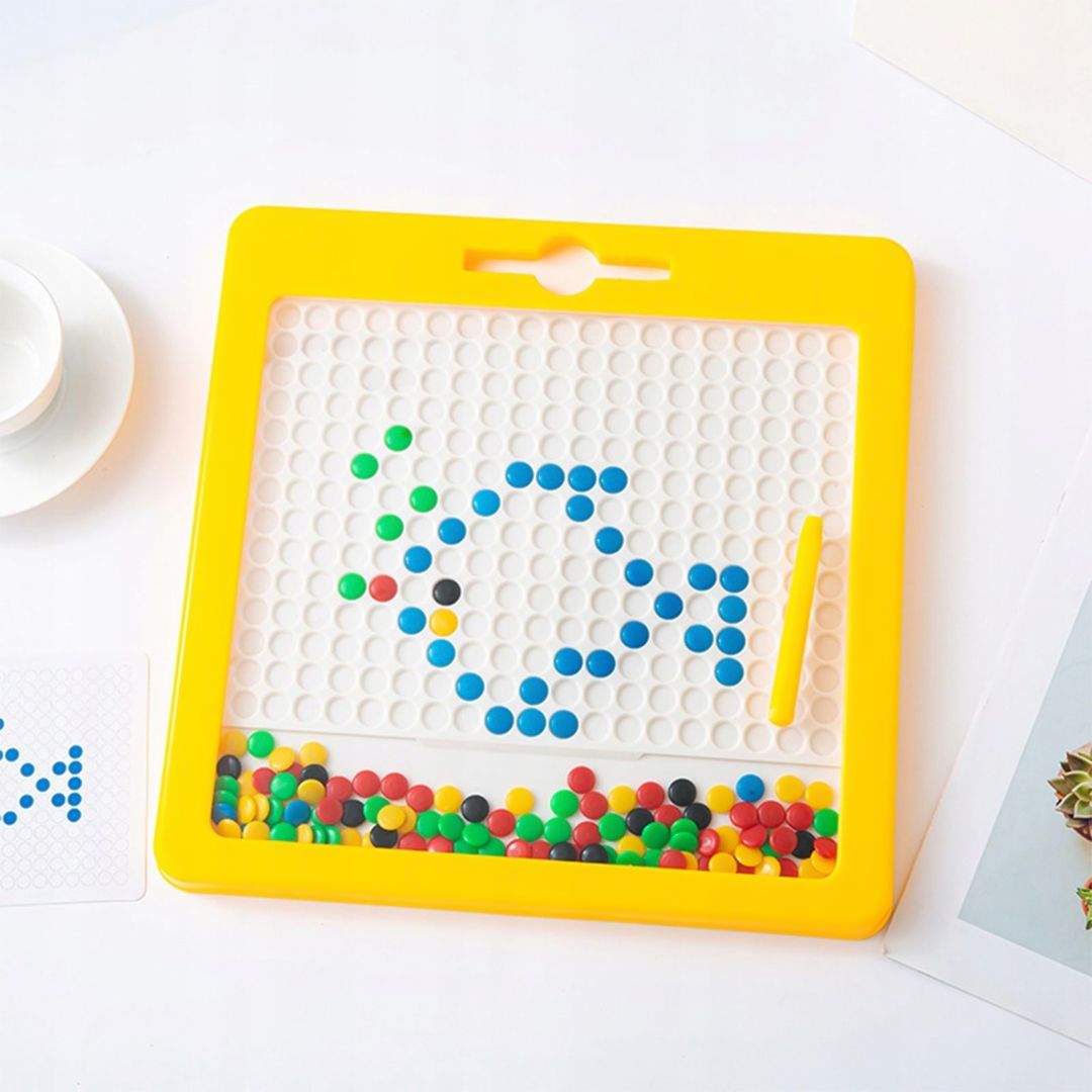 Drawing Board and Magnetic Points product thumbnail 13