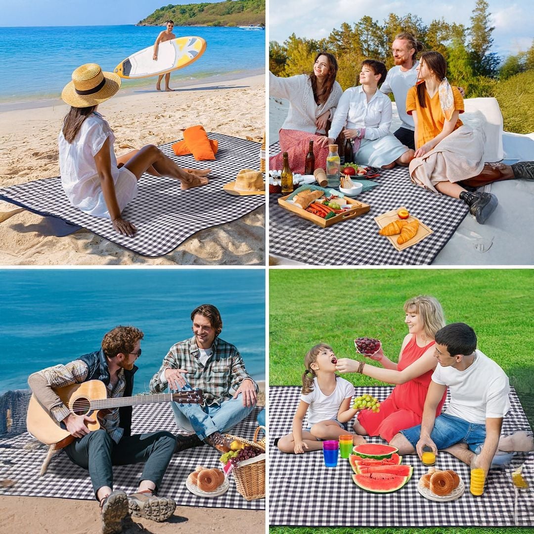 بساط الرحلات المحمول - 4