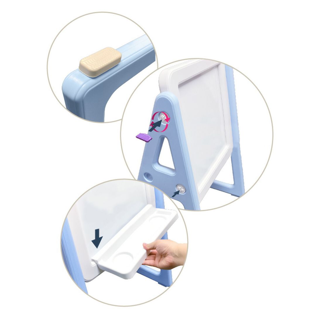 Children's Entertainment Board with Chair product thumbnail 9