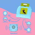 لعبة البطاقات التعليمية للأطفال - 10