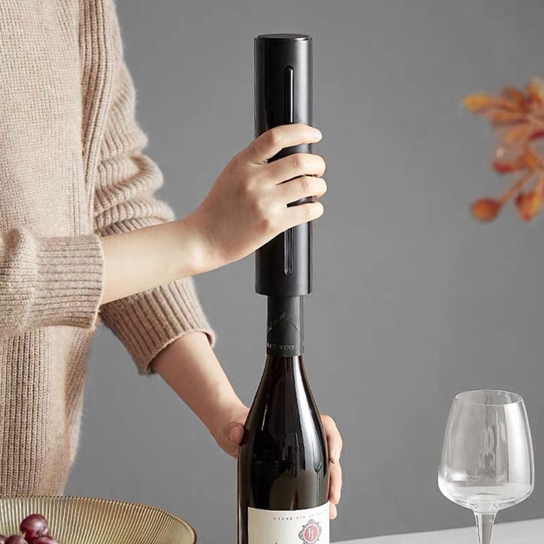 Automatic Bottle Opener product thumbnail 3